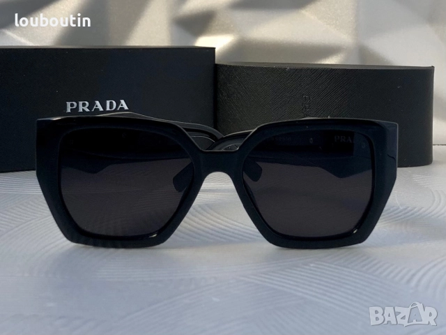 Дамски слънчеви очила котка многоъгълни, снимка 8 - Слънчеви и диоптрични очила - 51772990