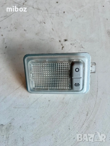 Плафон Рейндж Роувър Range Land Rover Sport L320