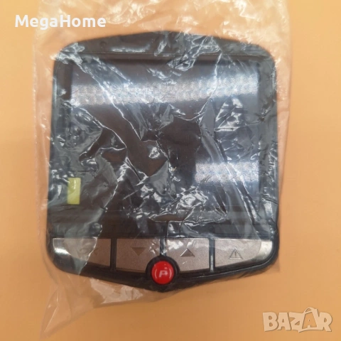 Видеорегистратор тип DVR Full HD 12Mp камера за кола със сензор за движение, снимка 4 - Аксесоари и консумативи - 53241520