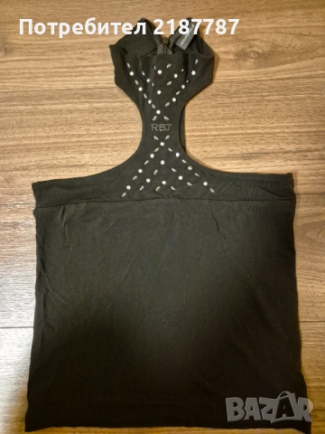 Дамски топ на марката Roccobarocco