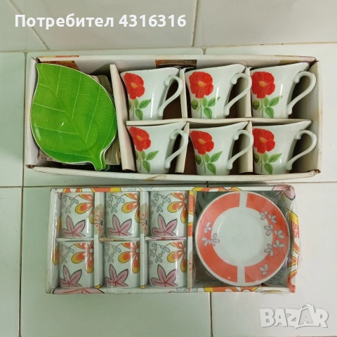 За всеки по нещо, снимка 6 - Други стоки за дома - 53785802