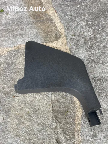 Интериорна пластмаса кора Фолксваген Голф 5 VW Golf, снимка 4 - Части - 50200705