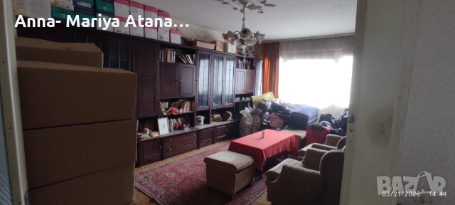 Продавам апартамент гр. Лом, снимка 7 - Апартаменти - 54099480