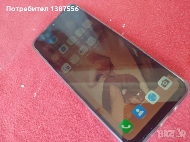 Huawei nova Y61, снимка 4 - Huawei - 46950627