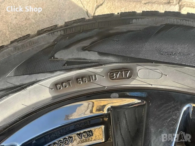 5х114.3 17 Цола Джанти Toyota Suzuki Rav 4, снимка 6 - Гуми и джанти - 52136910