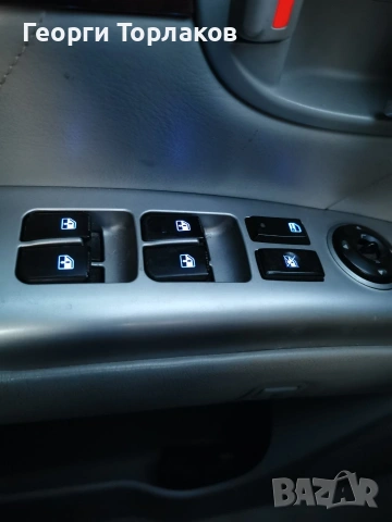 Hyundai Santa Fe , снимка 8 - Автомобили и джипове - 53386407