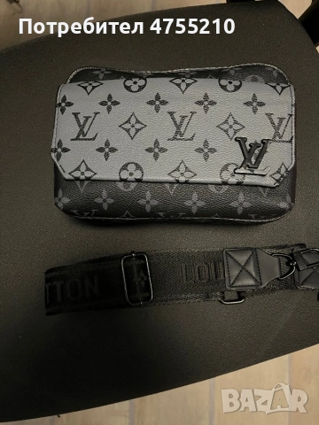 Чанта Louis Vuitton