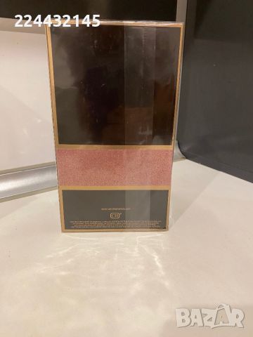 Carolina Herrera Very Good Girl Glam 80 ml EDP Barcode , снимка 3 - Дамски парфюми - 46391582