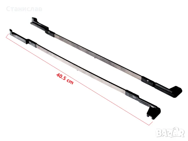 Mercedes Vito W639 Ремонтен комплект за панорамен таван , снимка 5 - Части - 50428022