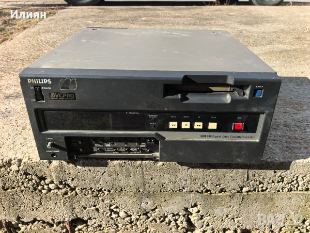 Видео рекордер