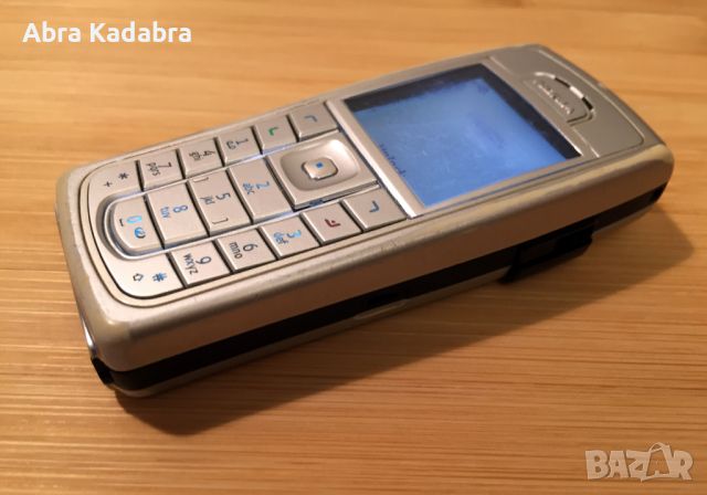 Nokia 6230i, снимка 2 - Nokia - 45684698