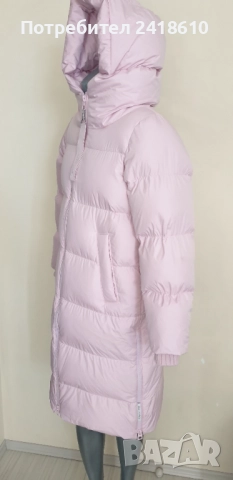 Marc O Polo Womens Long Down Jacket Size 34 -XS /  S НОВО! ОРИГИНАЛ! Дамскo яке пух Парка!, снимка 17 - Якета - 52622412