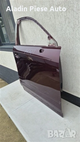 Предна дясна врата Mazda CX80 CX-80 година 2024 2025 2026 , снимка 4 - Аксесоари и консумативи - 53862112