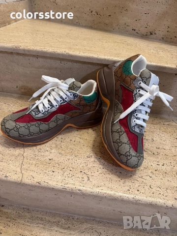 Дамски маратонки G***-39номер/IM141m