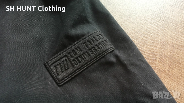 TOM TAILOR Bomber Jacket Размер XL мъжко яке 34-60, снимка 6 - Якета - 52204359