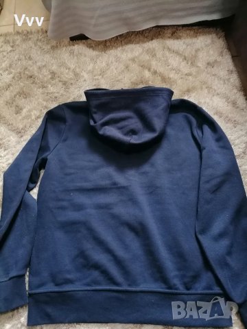 Мъжки суичър Polo Ralph Lauren L, снимка 4 - Спортни дрехи, екипи - 47832702