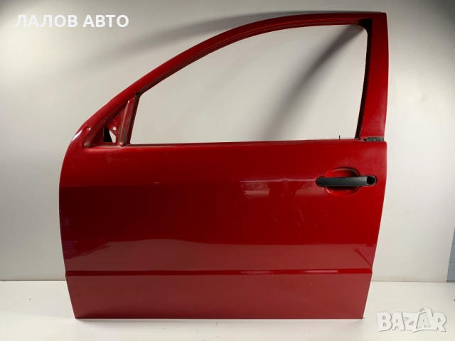 Предна лява врата Шкода Фабия 1 Predna lqva  vrata Skoda Fabia I