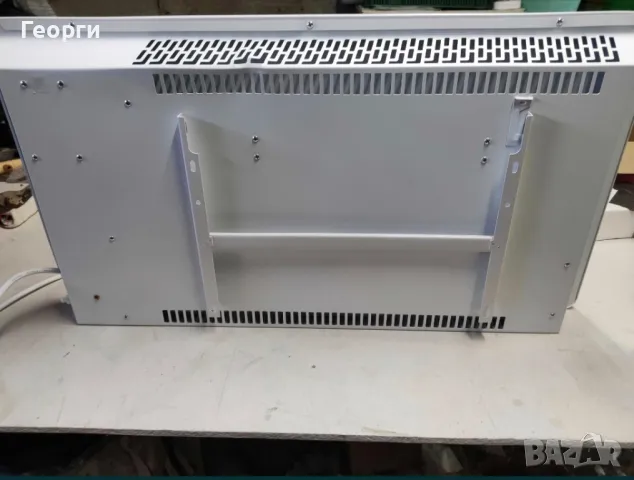 Смарт конвектор CALDO 2000w, снимка 7 - Радиатори - 47120654