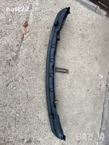 Основа под предна броня Сузуки Гранд Витара-1998-2005 г, снимка 5 - Части - 52644038