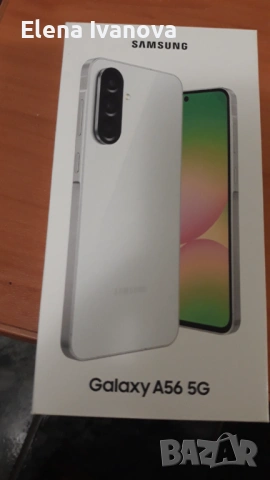 Предлагам  Samsung Galaxy a 56 8 128