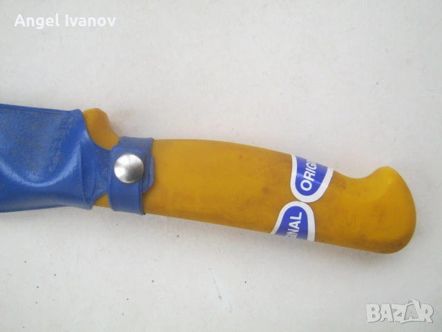 Оригинален швейцарски нож Wenger Swibo -  чисто нов, снимка 5 - Ножове - 54066054