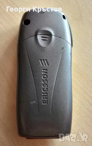 Ericsson R600 - без батерия, снимка 12 - Sony Ericsson - 50292840