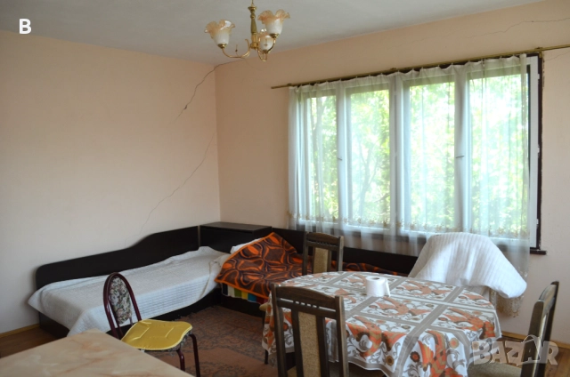 Продавам 2-етажна къща с двор , снимка 10 - Къщи - 51500385