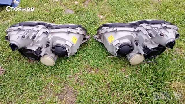 На части 

Mercedes W203 C180 Kompressor 

2003г

225000км
, снимка 6 - Автомобили и джипове - 49911373