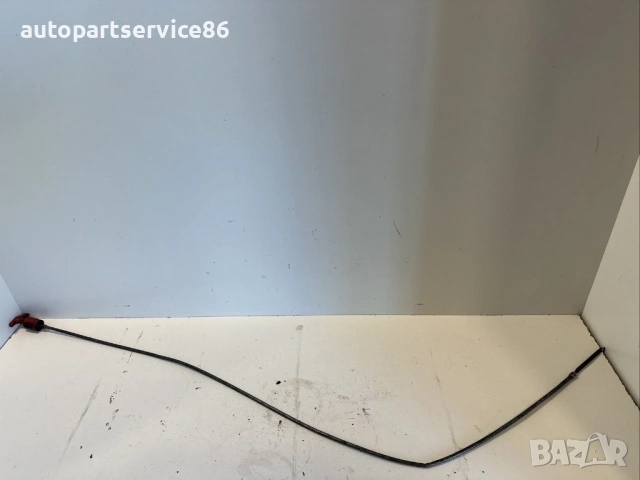 Щекер за измерване на нивото на маслото за Volvo FL6 D6 5.5 V6 (1990-1998)