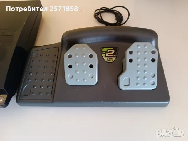 PlayStation 3 Model No CECH-2103B Работещ, снимка 4 - PlayStation конзоли - 49221464