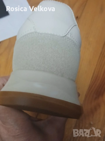 Маратонки PRADA , снимка 5 - Маратонки - 54054782