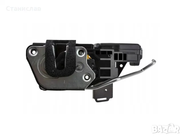  Hyundai Tucson Брава за предна лява врата, снимка 6 - Части - 50283279