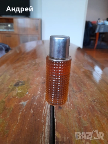 Стар Одеколон Ралица, снимка 2 - Други ценни предмети - 53697539