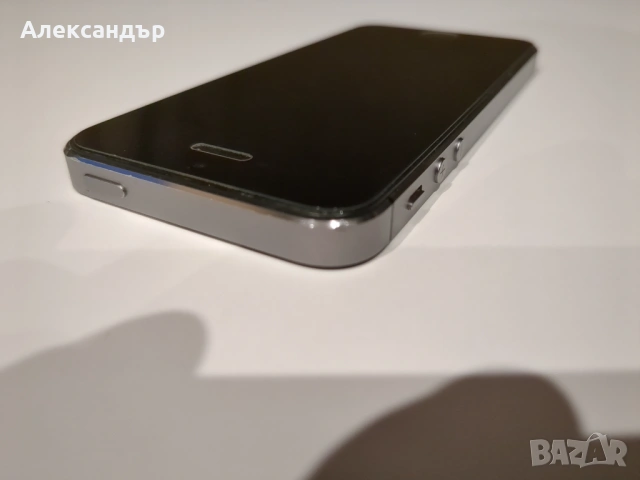 iPhone 5s, снимка 3 - Apple iPhone - 53943589