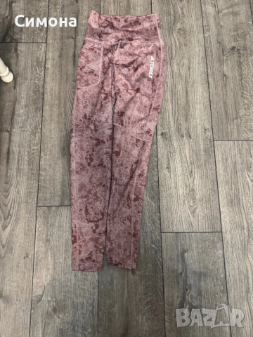 Клинове adidas