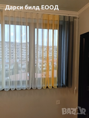Вертикални перде щори, снимка 18 - Пердета и завеси - 33303339