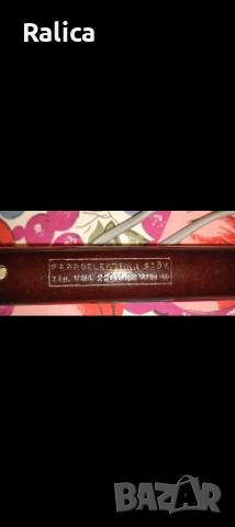 Маша за коса, снимка 2 - Маши за коса - 54182131