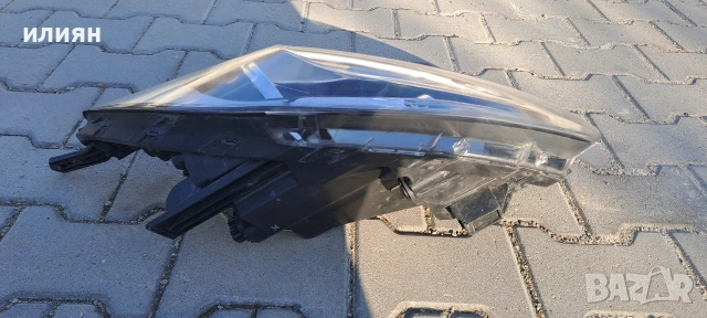 десен фар за Kia Rio 2012 2013 2014 2015, снимка 4 - Части - 53757177