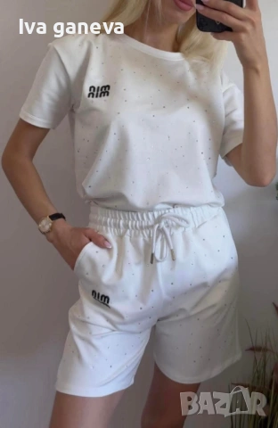 Дамски комплект 