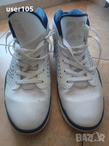 Кецове Air Jordan Flight 2015 #47, снимка 7 - Маратонки - 51533569