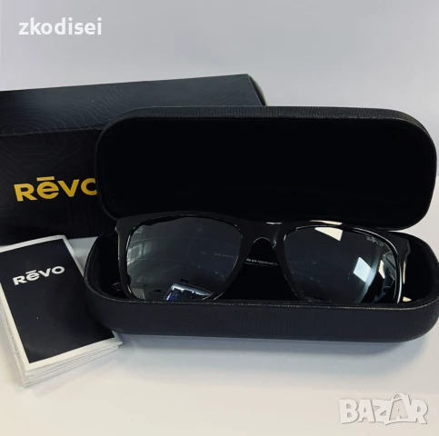 Очила REVO JEEP RE1164, снимка 1