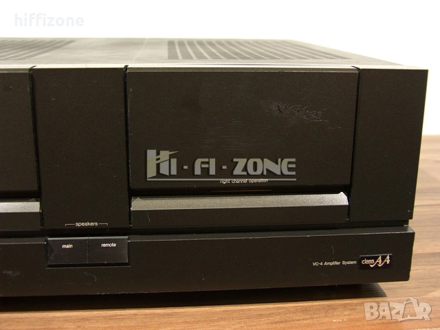  Стъпало Technics se-a50 , снимка 5 - Ресийвъри, усилватели, смесителни пултове - 53646642