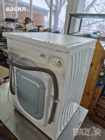 Gorenje w7523 като нова!, снимка 6 - Перални - 53035165