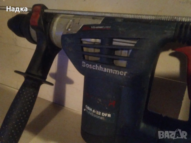Перфоратор Boscн  GBН 4- 32DFR Professional 