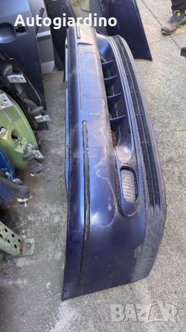 Предна Броня за Seat Toledo 1999, снимка 2 - Части - 52281918