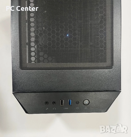 Геймърски компютър Intel Core i3 8300, RX 6600 8GB, 16GB ram, снимка 6 - Геймърски - 51987229