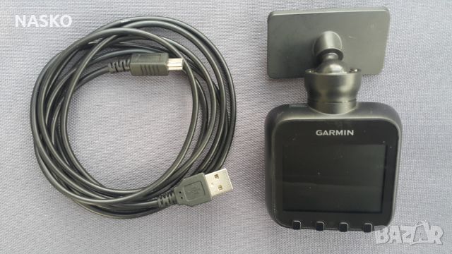 ВИДЕО РЕГИСТРАТОР GARMIN, снимка 3 - Камери - 46319713