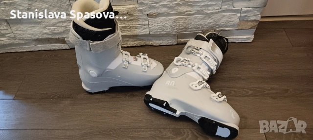 Ски обувки номер 41-42, 26-26,5 см