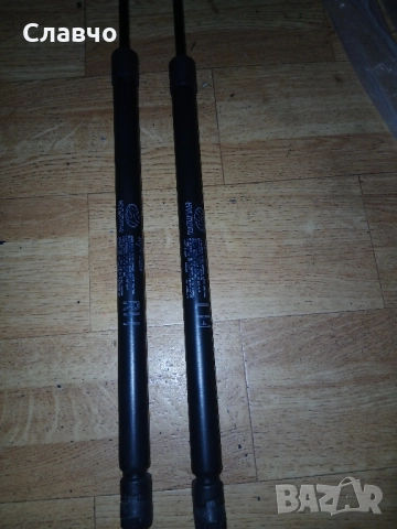 Амортисьори 5-та врата хюндай i30 хечбек , снимка 11 - Аксесоари и консумативи - 52083087