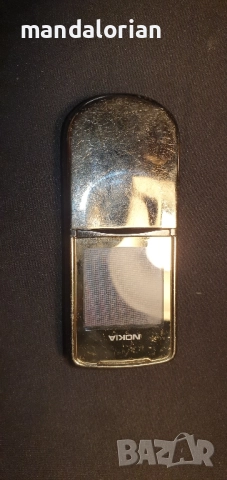 Nokia 8800d GSM телефон , снимка 4 - Nokia - 52035808